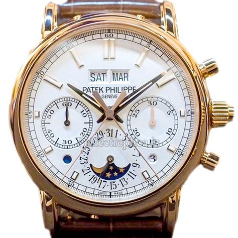 fake patek philippe 175 anniversary watch|replica patek philippe watches.